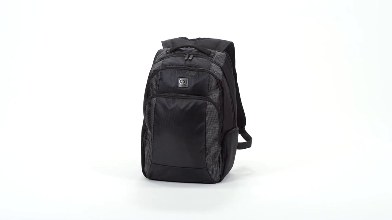 OGIO Roamer Pack on Vimeo