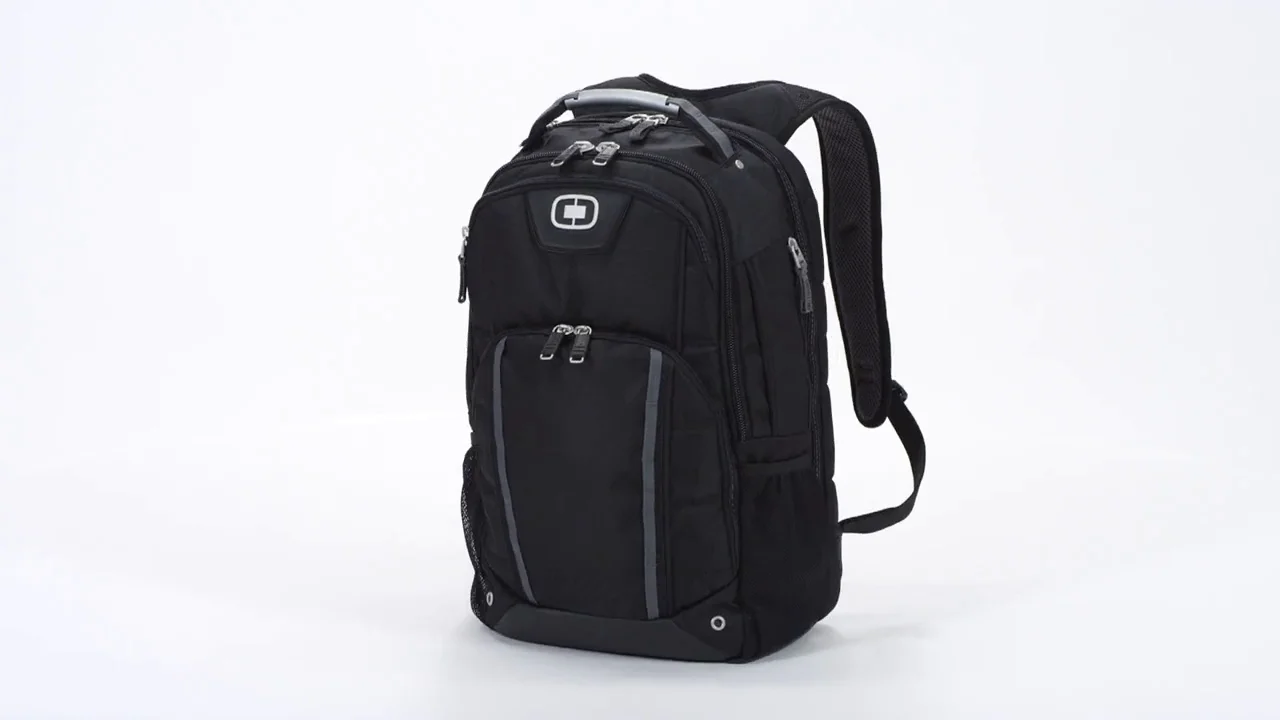 Ogio shop bolt pack