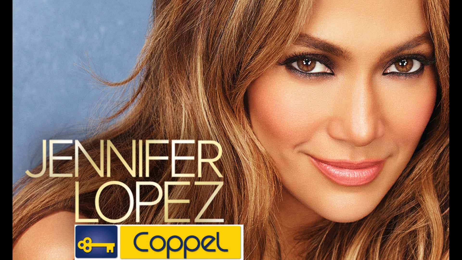 Colección JENNIFER LOPEZ -