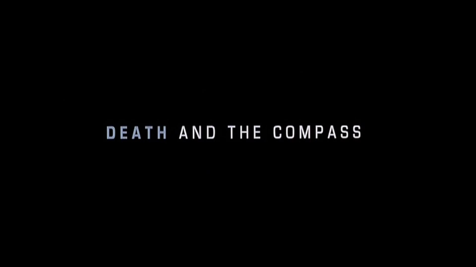 Death and the Compass-SD