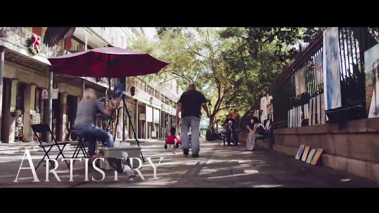 CRBS / SCSH — History — Light in Motion Films