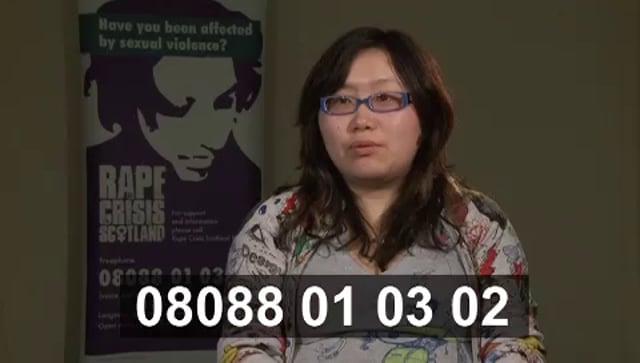 Mandarin Chinese / æ‚¨éœ€è¦å¸®åŠ©å— | Rape Crisis Scotland