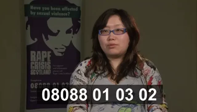 640px x 363px - Mandarin Chinese / æ‚¨éœ€è¦å¸®åŠ©å— | Rape Crisis Scotland