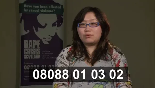 640px x 363px - Mandarin Chinese / æ‚¨éœ€è¦å¸®åŠ©å— | Rape Crisis Scotland