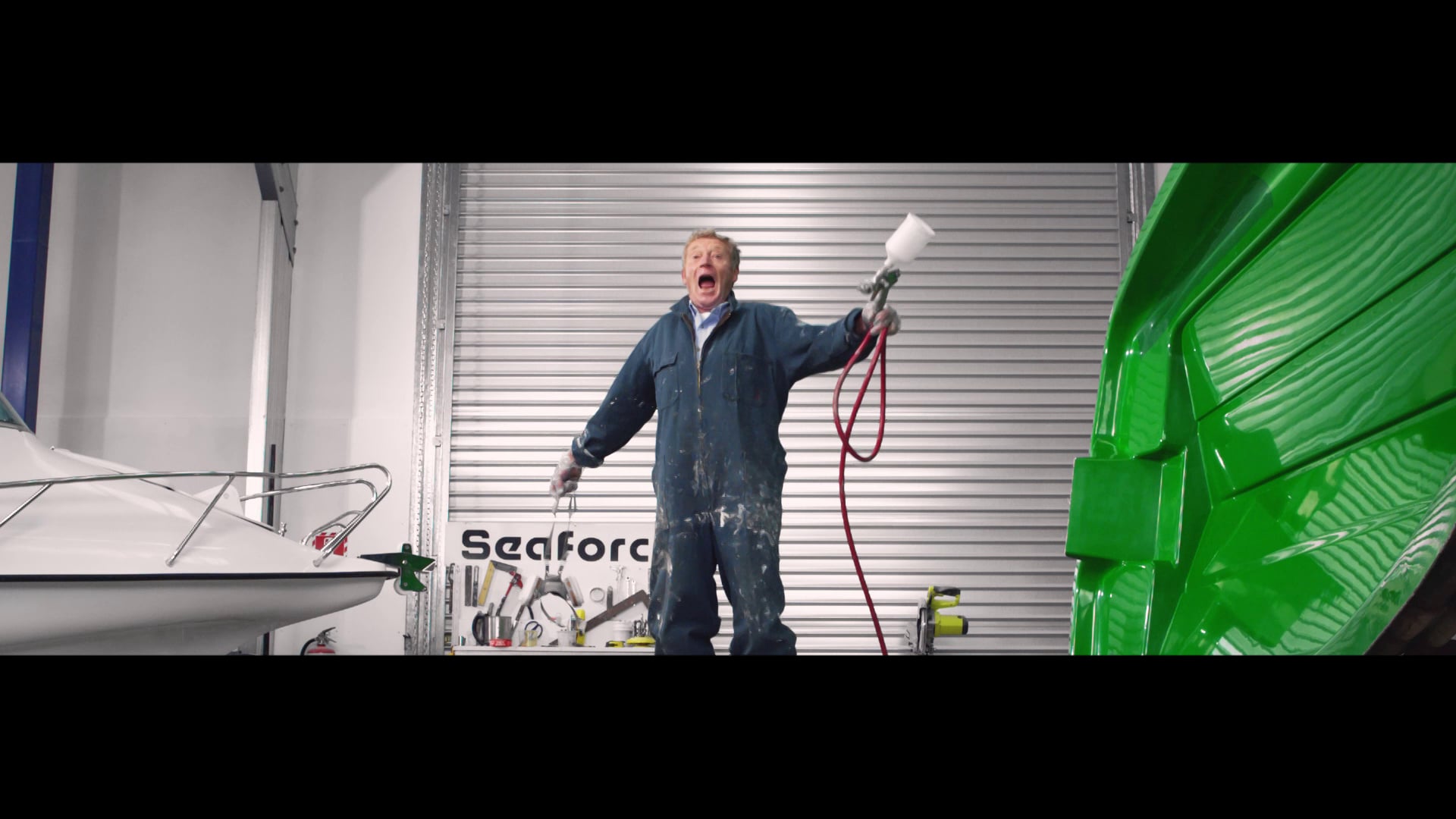 DOP Showreel