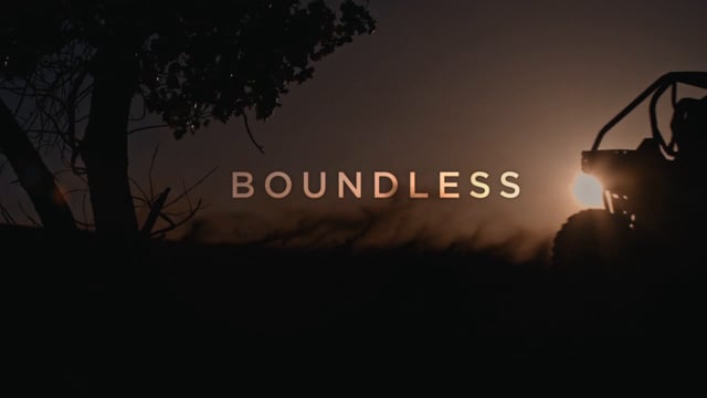 Boundless