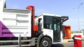 L'Escala lidera el reciclatge de vidre