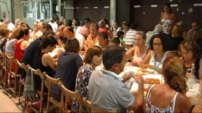 Festa de la Confraria - St Pere