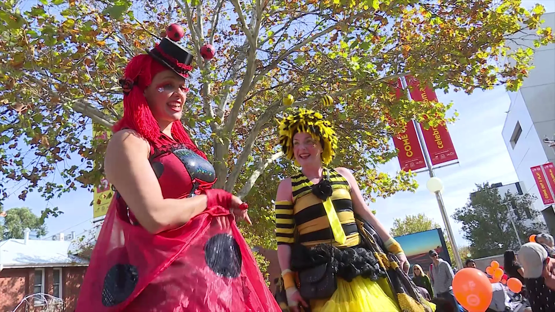 WA Day 2015 on Vimeo