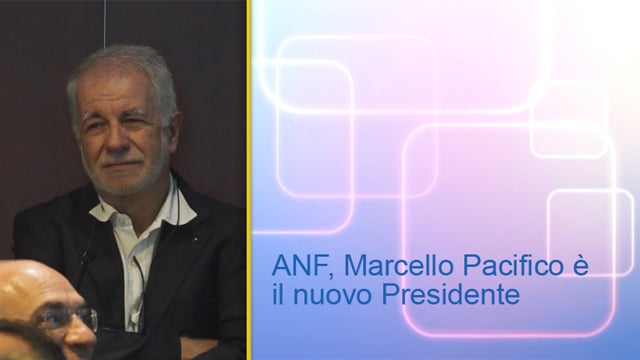 ANF, Marcello Pacifico è il nuovo Presidente