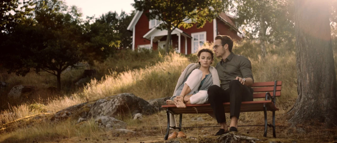 REEL: The Children of my Sister  