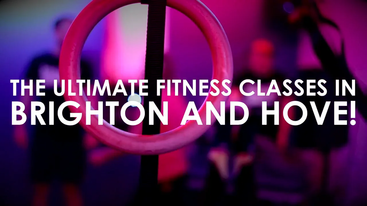 Boxercise Bootcamp Promotional Video on Vimeo