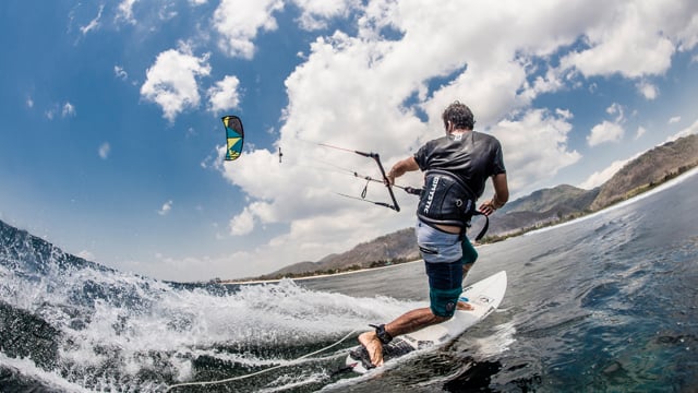 Guilly Brandão Indonesia