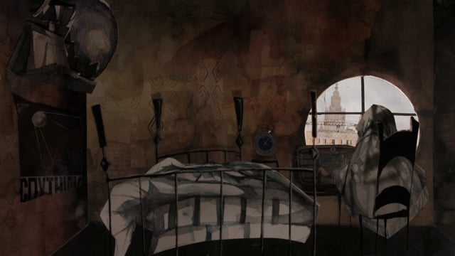Thumbnail for No Space Like Home