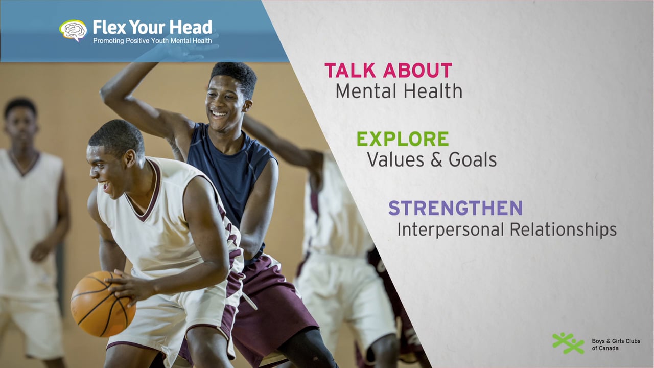 Introduction to Flex Your Head on Vimeo