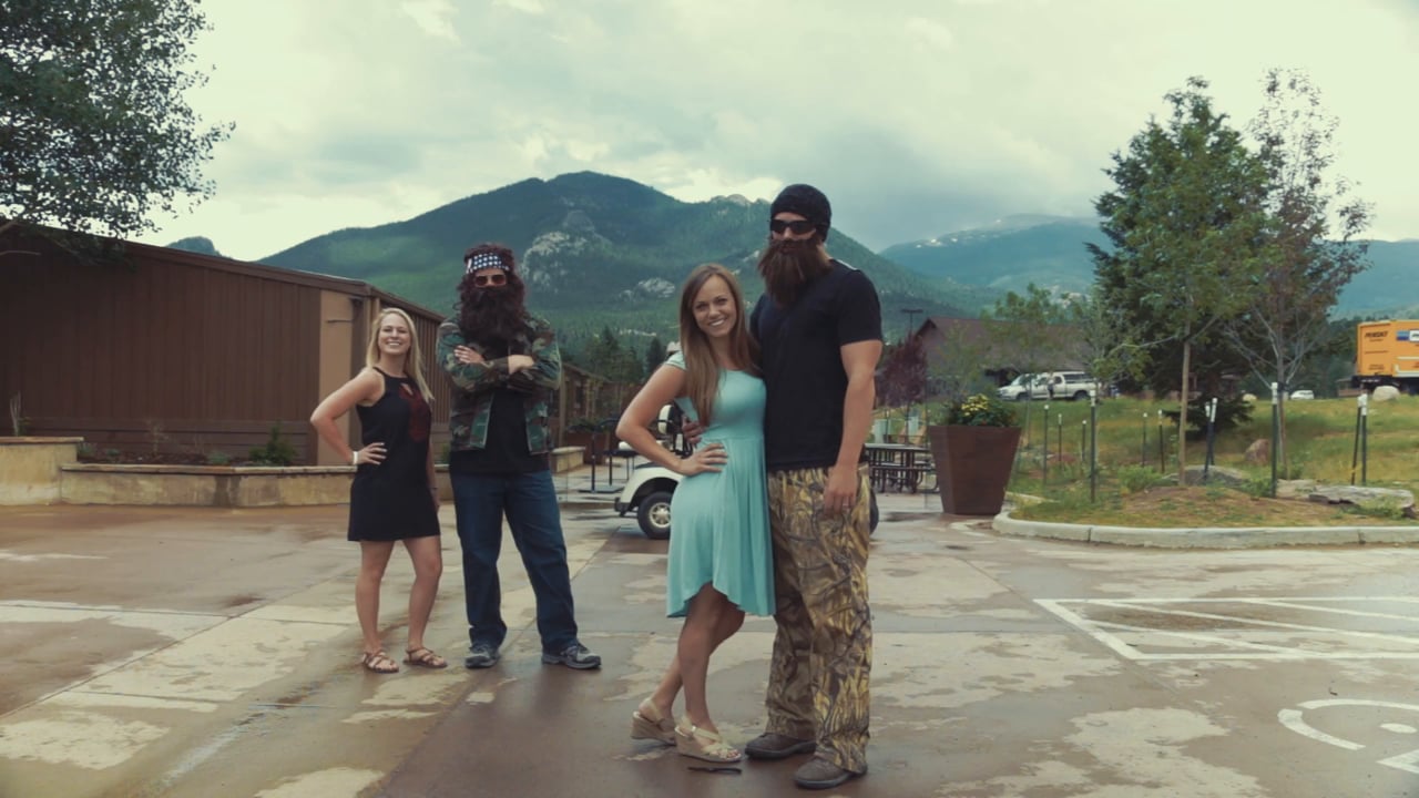 FLY Dynasty // Thursday Nightlife