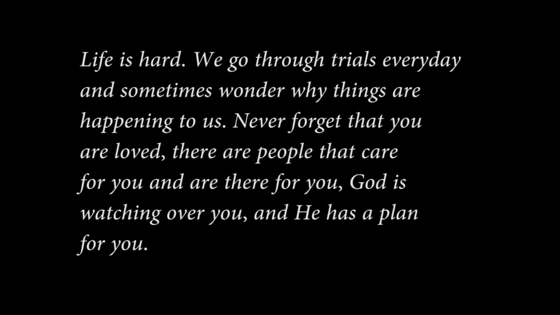 Blessings | Laura Story