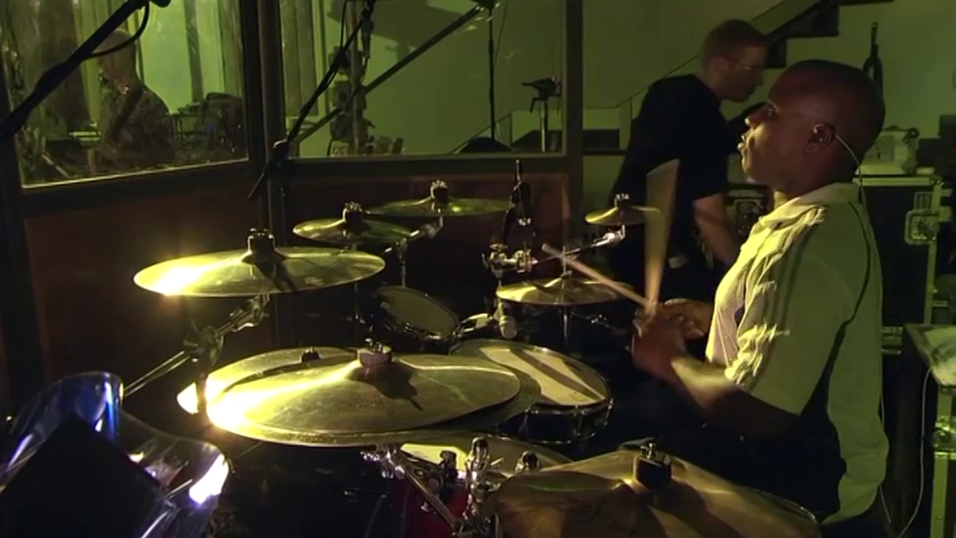 Jamiroquai - Live from Abbey Road