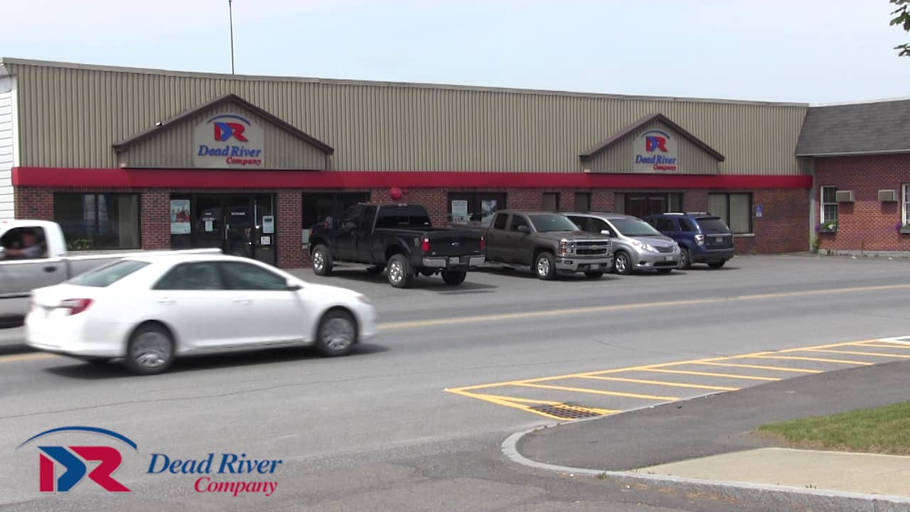 Dead River Houlton Cam 15Sec on Vimeo