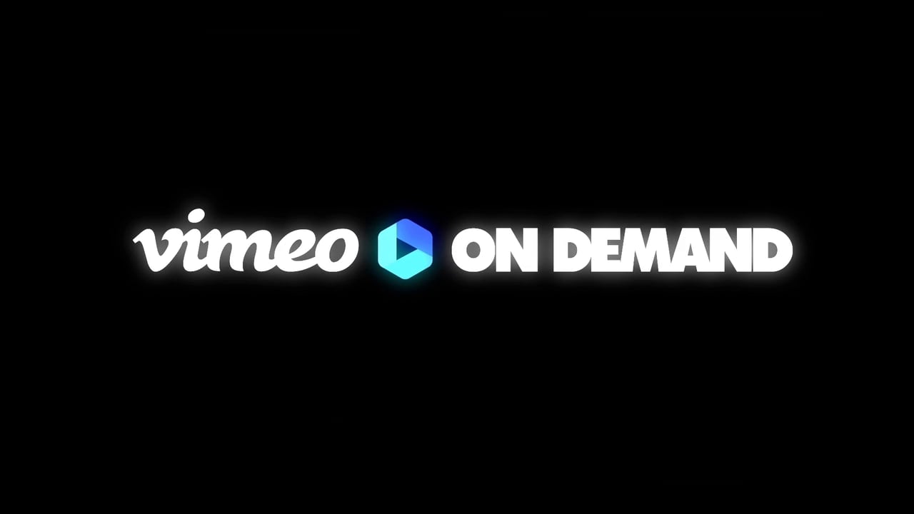 vimeo on demand embed