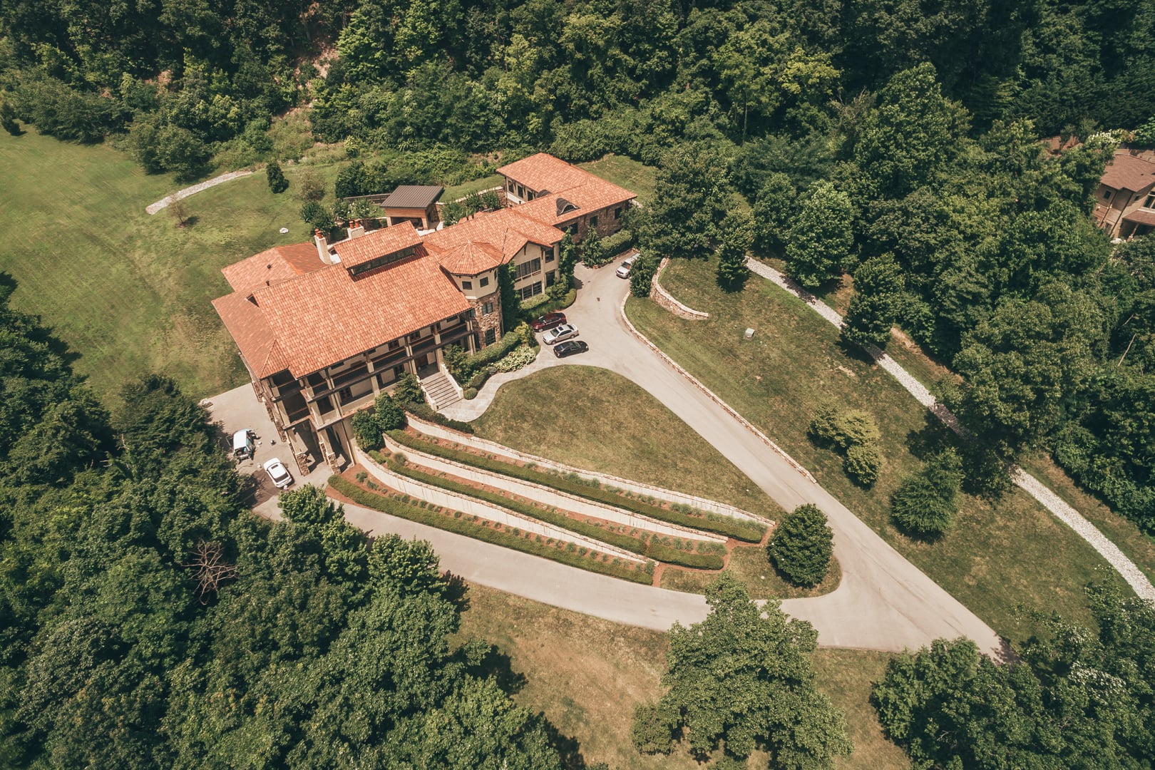 39 Bancroft Nashville, TN on Vimeo