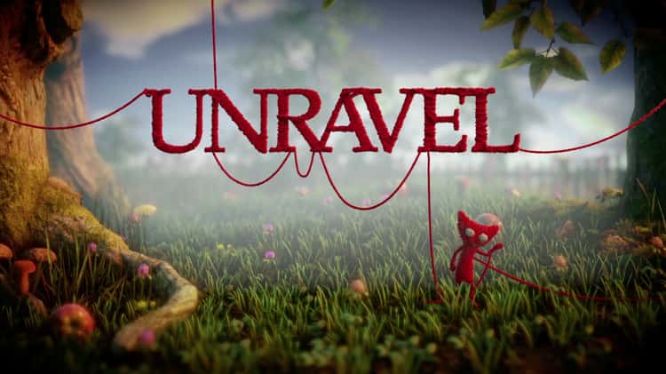 Steam Community :: Unravel Two