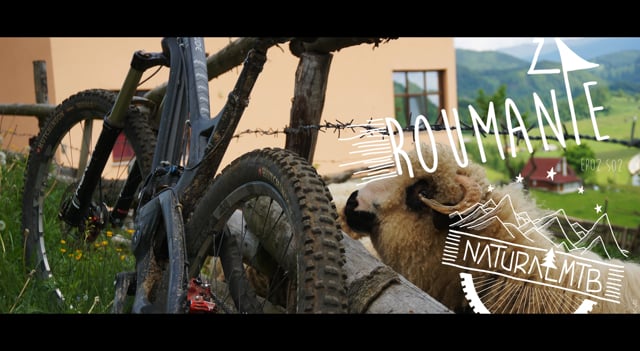 Roumanie – Transylvanie S02 Ep02 from Rodolphe Pasciuto