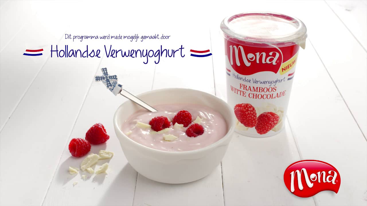 Studio PS designs a dessert bowl for MONA Commercial TV Promo on Vimeo