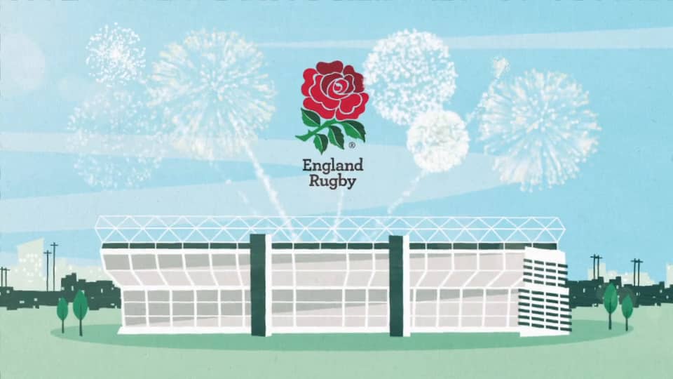 England Rugby Education on Vimeo