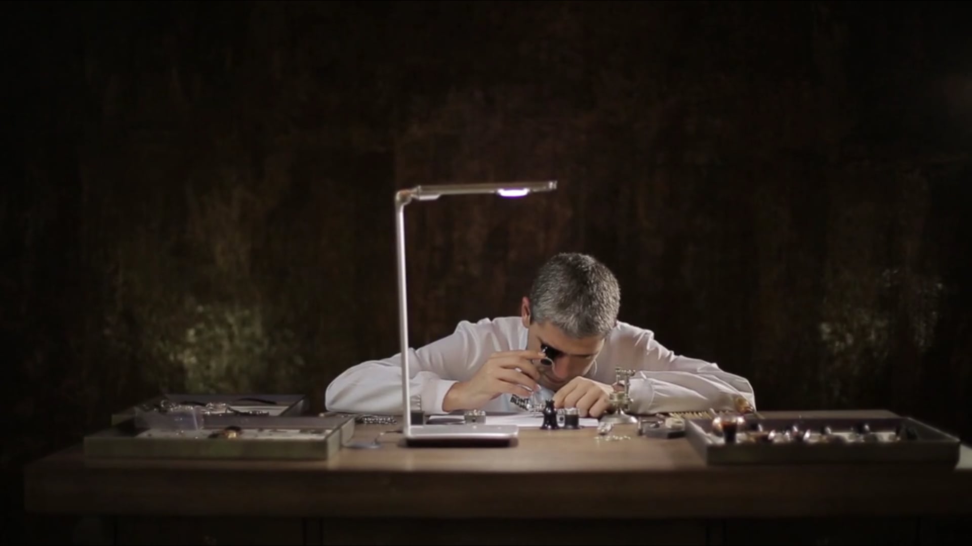 Montblanc SIHH 2015