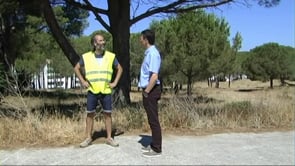 Contractació vigilants Planasses