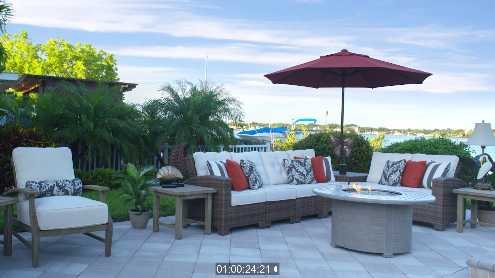 Television Ads Leaders Casual Furniture Time Lapse on Vimeo