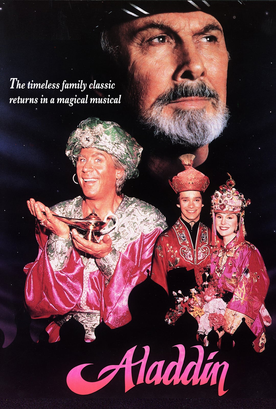 Aladdin full movie vimeo store