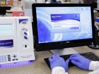 SQA-VISION the Ultimate Semen Analysis System