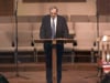 Worship in the Tough Times - Rev. Ron Stoner