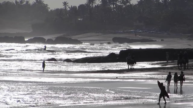 BALI BAGUS from Samuel Pupo