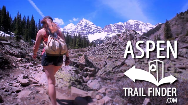 ASPEN TRAIL FINDER