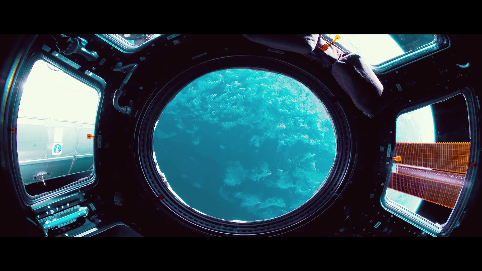 Reflection of Transience