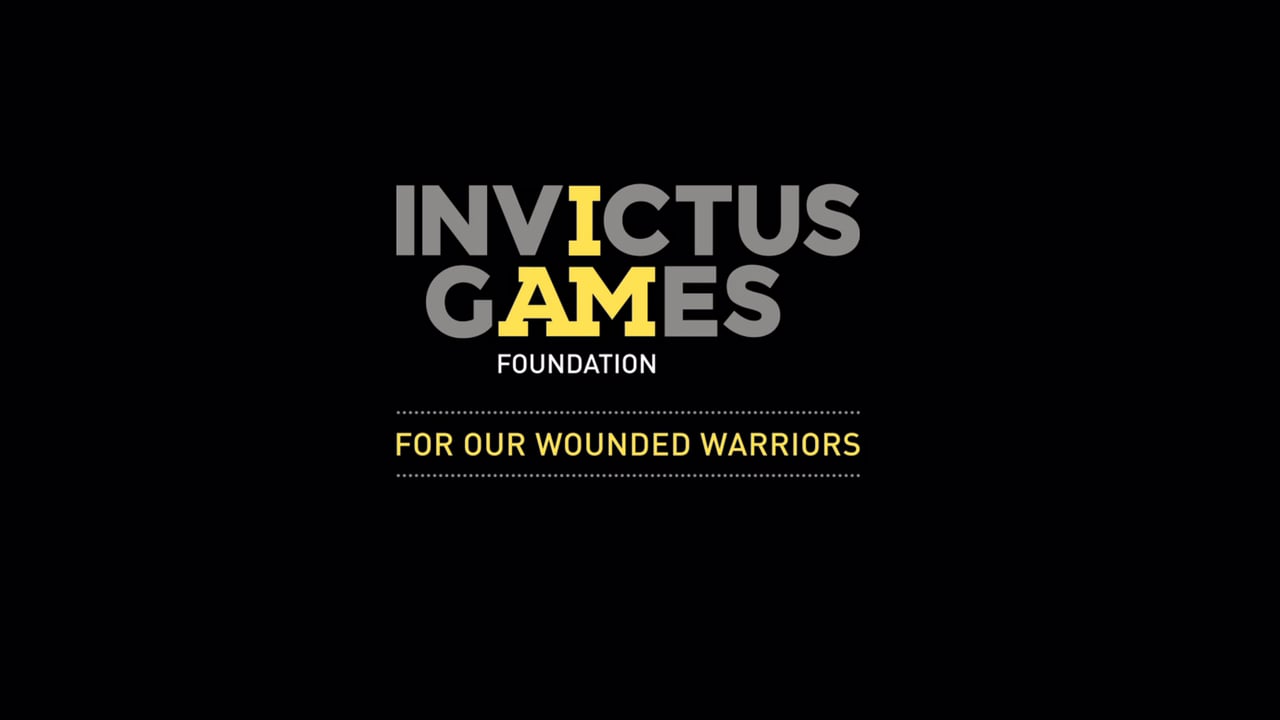 Invictus games компания проекты