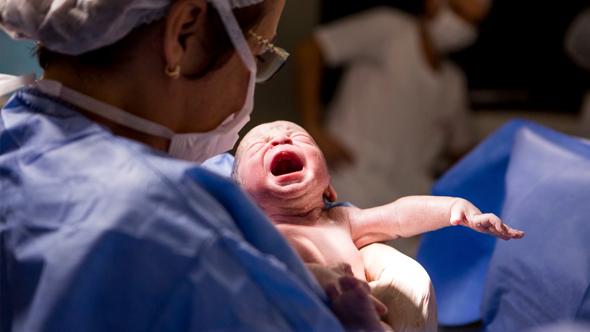 Nascimento - Lucas  / Projeto Cegonha