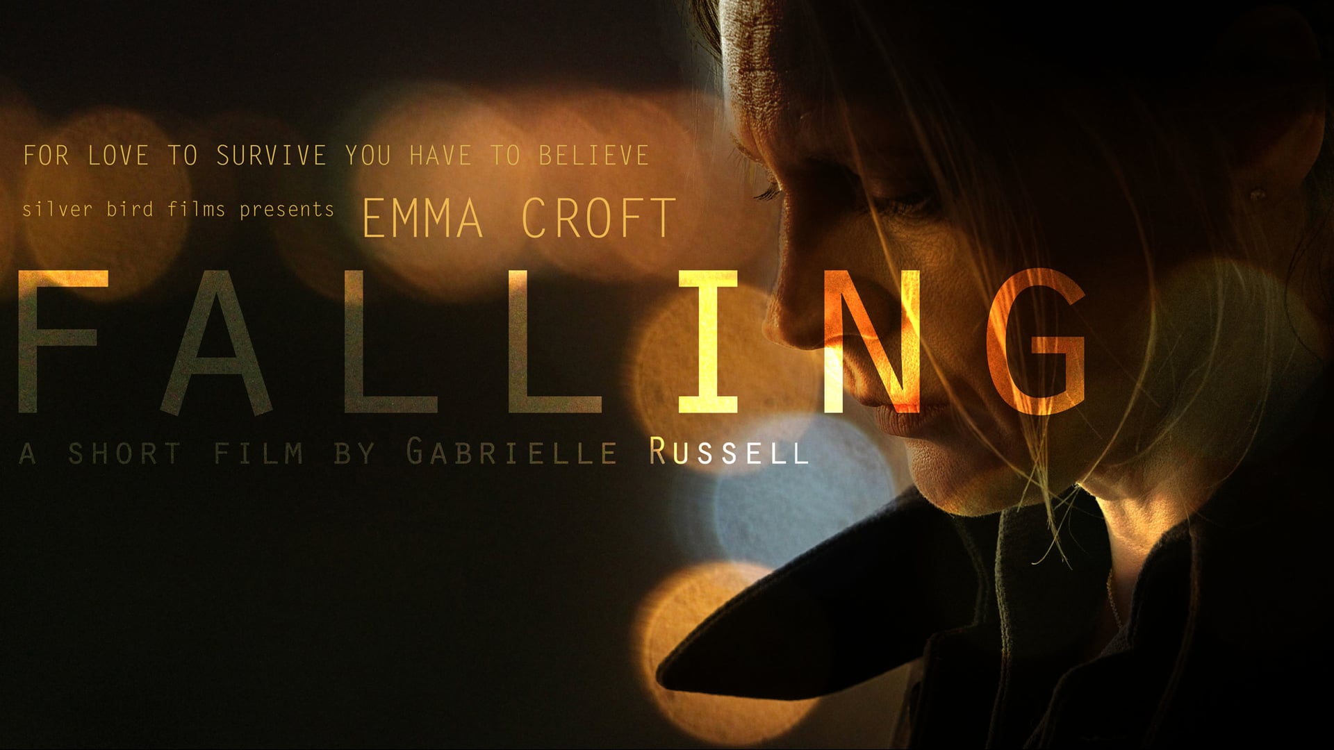 Falling