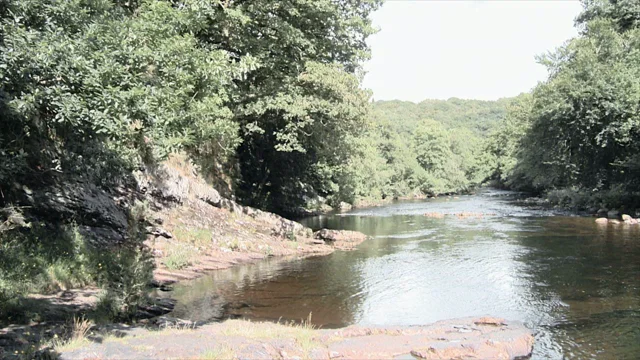 Conewago Creek (East Berlin, Pa) 