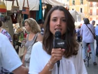 VICENZA COME BARCELLONA: TURISMO MORDI E FUGGI È UN DANNO?