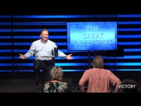 July 12 Sermon 2015