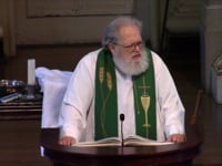 Video thumbnail click to play video of July 12, 2015 - 15th Sunday in Ordinary Time