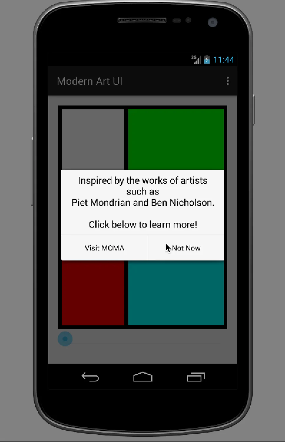 ui on Vimeo