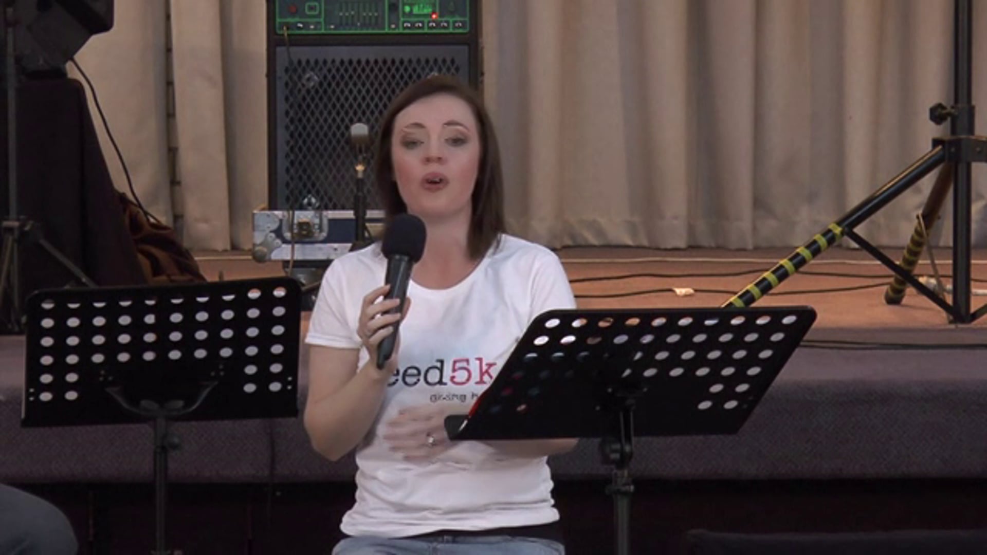 July 5, 2016 - Rachel & Adam Thompson