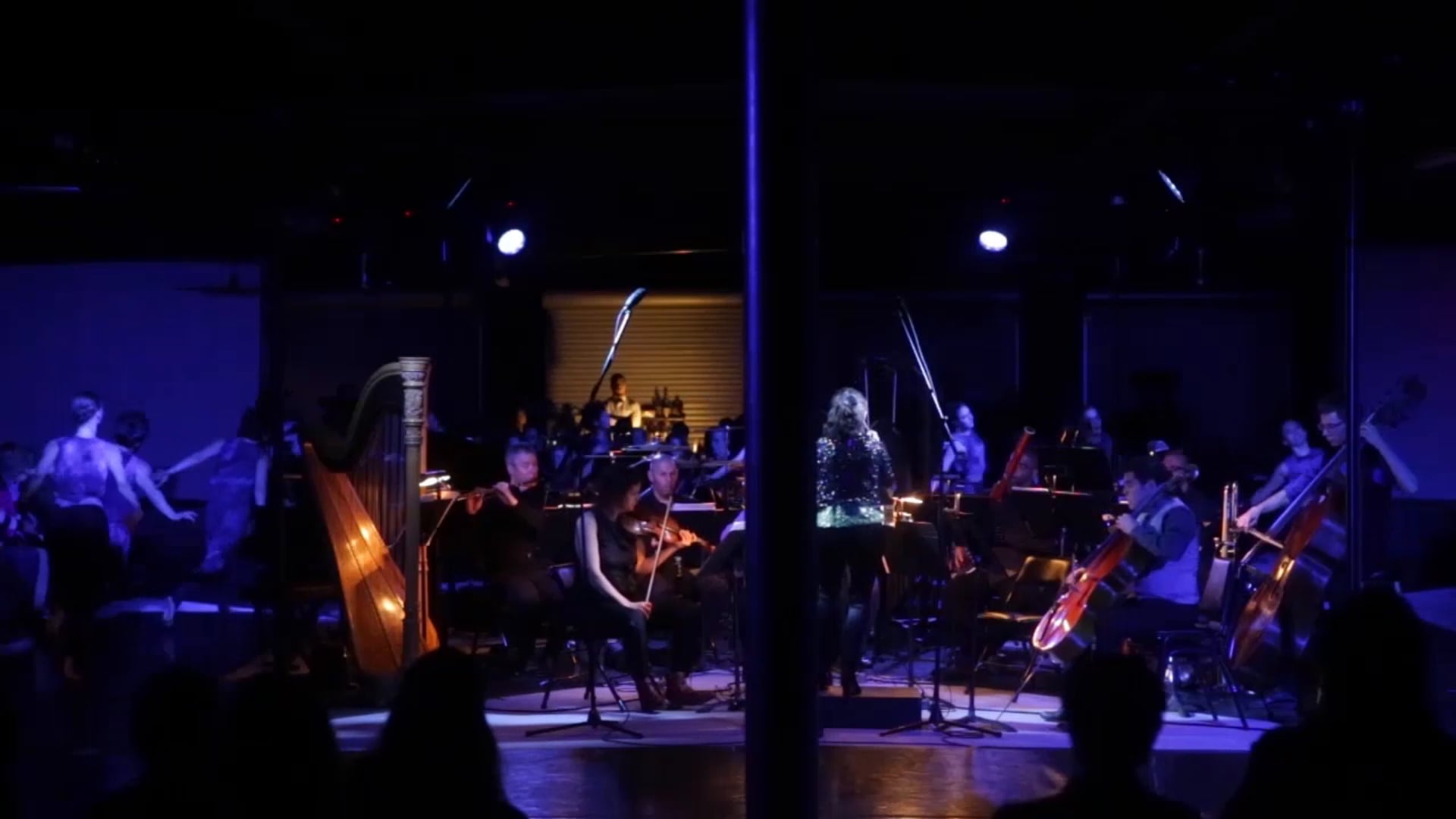 Transfiguration: Intersection & New Dialect