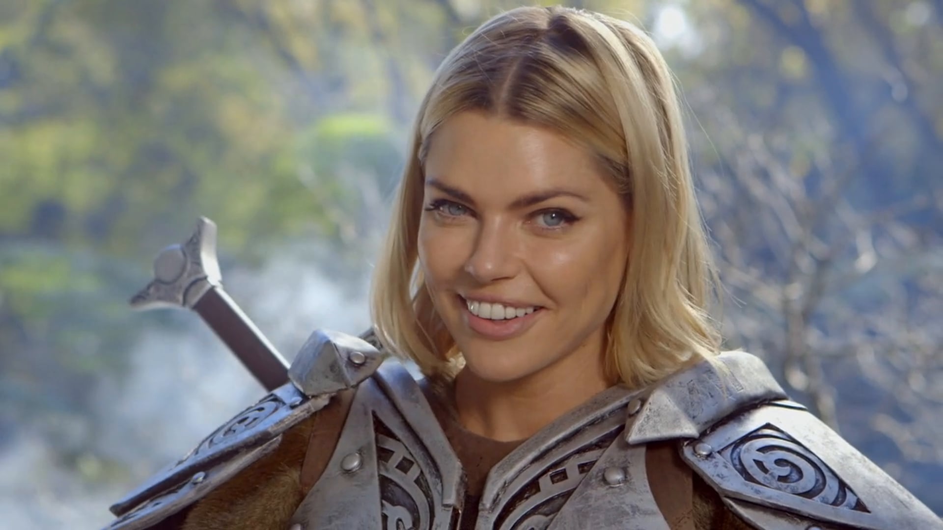 Elder Scrolls Online