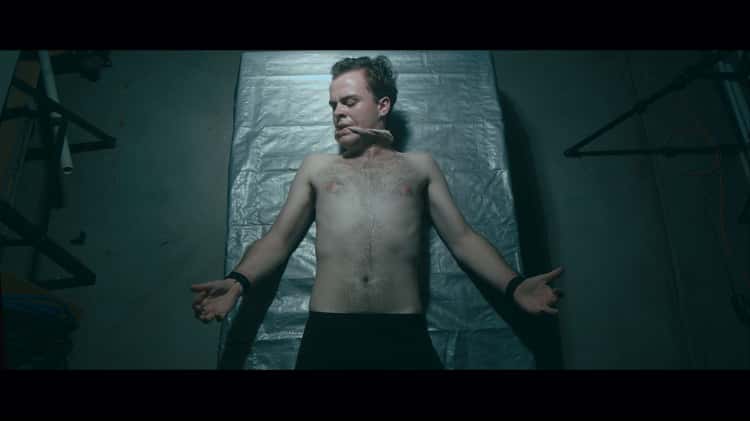 750px x 421px - Torture Porn - A Short Horror Film on Vimeo